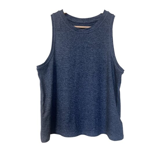 Athleta Relaxed Tank Top M - Picture 2 of 5